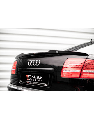 Spoiler Cap Audi S8 D3 (Cod. M-AU-S8-D3F-CAP1G)