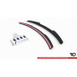 Spoiler Cap Audi S8 D3 (Cod. M-AU-S8-D3F-CAP1G)