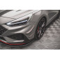 paraurti anteriore Wings (Canards) Hyundai I30 N / I30 N-Line /Fastback Mk3 Facelift (Cod. M-HY-I30-