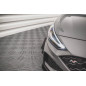 paraurti anteriore Wings (Canards) Hyundai I30 N / I30 N-Line /Fastback Mk3 Facelift (Cod. M-HY-I30-