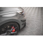paraurti anteriore Wings (Canards) Hyundai I30 N / I30 N-Line /Fastback Mk3 Facelift (Cod. M-HY-I30-