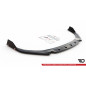 SPLITTER ANTERIORE V.1 + Flaps Hyundai I30 N / I30 N-Line /Fastback Mk3 Facelift (Cod. M-HY-I30-3F-N