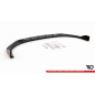 SPLITTER ANTERIORE V.1 + Flaps Hyundai I30 N / I30 N-Line /Fastback Mk3 Facelift (Cod. M-HY-I30-3F-N