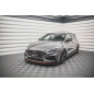 SPLITTER ANTERIORE V.2 Hyundai I30 N / I30 N-Line /Fastback Mk3 Facelift (Cod. M-HY-I30-3F-N-FD2G)