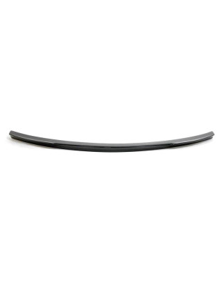 Alettone Mercedes W205 2014-2018 4 Porte Look AMG Carbonio (Cod. E-SPM2051)