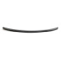 Alettone Mercedes W205 2014-2018 4 Porte Look AMG Carbonio (Cod. E-SPM2051)