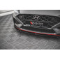 SPLITTER ANTERIORE V.2 Hyundai I30 N / I30 N-Line /Fastback Mk3 Facelift (Cod. M-HY-I30-3F-N-FD2G)