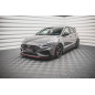 SPLITTER ANTERIORE V.3 Hyundai I30 N / I30 N-Line /Fastback Mk3 Facelift (Cod. M-HY-I30-3F-N-FD3G)
