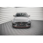 SPLITTER ANTERIORE V.3 Hyundai I30 N / I30 N-Line /Fastback Mk3 Facelift (Cod. M-HY-I30-3F-N-FD3G)