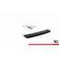 Splitter posteriore for Hyundai I30 N  Mk3 Facelift (Cod. M-HY-I30-3F-N-RD1G)