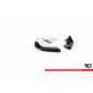 Splitters posteriori laterali V.1 + Flaps Hyundai I30 N  Mk3 Facelift (Cod. M-HY-I30-3F-N-RSD1G+RSF)