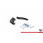Splitters posteriori laterali V.2 Hyundai I30 N  Mk3 Facelift (Cod. M-HY-I30-3F-N-RSD2G)