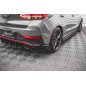 Splitters posteriori laterali V.3 Hyundai I30 N  Mk3 Facelift (Cod. M-HY-I30-3F-N-RSD3G)