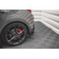 Splitters posteriori laterali V.3 Hyundai I30 N  Mk3 Facelift (Cod. M-HY-I30-3F-N-RSD3G)