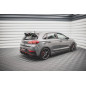 Splitters posteriori laterali V.3 Hyundai I30 N  Mk3 Facelift (Cod. M-HY-I30-3F-N-RSD3G)