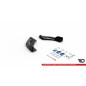 Splitters posteriori laterali V.3 Hyundai I30 N  Mk3 Facelift (Cod. M-HY-I30-3F-N-RSD3G)