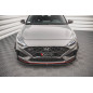 SPLITTER ANTERIORE street pro Hyundai I30 N /Fastback Mk3 Facelift (Cod. M-HYI303FNCNC-FD1B)