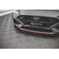 SPLITTER ANTERIORE street pro Hyundai I30 N /Fastback Mk3 Facelift (Cod. M-HYI303FNCNC-FD1B)
