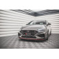 SPLITTER ANTERIORE street pro Hyundai I30 N /Fastback Mk3 Facelift (Cod. M-HYI303FNCNC-FD1B)