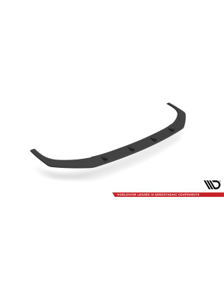 SPLITTER ANTERIORE street pro Hyundai I30 N /Fastback Mk3 Facelift (Cod. M-HYI303FNCNC-FD1B)