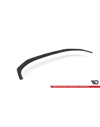 SPLITTER ANTERIORE street pro Hyundai I30 N /Fastback Mk3 Facelift (Cod. M-HYI303FNCNC-FD1B)
