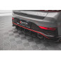 DIFFUSORE POSTERIORE street pro Hyundai I30 N  Mk3 Facelift (Cod. M-HYI303FNCNC-RS1B)