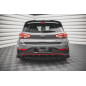 DIFFUSORE POSTERIORE street pro Hyundai I30 N  Mk3 Facelift (Cod. M-HYI303FNCNC-RS1B)