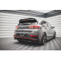 DIFFUSORE POSTERIORE street pro Hyundai I30 N  Mk3 Facelift (Cod. M-HYI303FNCNC-RS1B)