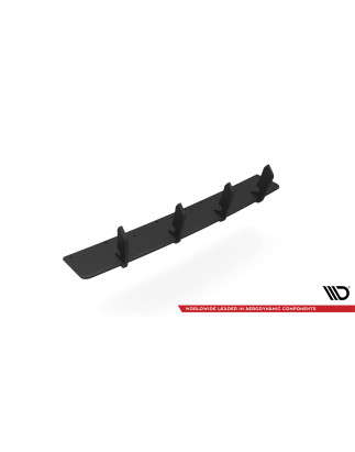 DIFFUSORE POSTERIORE street pro Hyundai I30 N  Mk3 Facelift (Cod. M-HYI303FNCNC-RS1B)