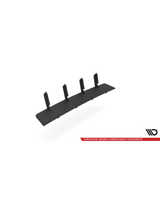 DIFFUSORE POSTERIORE street pro Hyundai I30 N  Mk3 Facelift (Cod. M-HYI303FNCNC-RS1B)