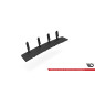 DIFFUSORE POSTERIORE street pro Hyundai I30 N  Mk3 Facelift (Cod. M-HYI303FNCNC-RS1B)