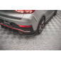 Splitters posteriori laterali Street Pro Hyundai I30 N Mk3 Facelift (Cod. M-HYI303FNCNC-RSD1B) Splitters posteriori laterali Street Pro Hyundai I30 N Mk3 Facelift (Cod. M-HYI303FNCNC-RSD1B)
