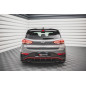 Splitters posteriori laterali Street Pro Hyundai I30 N Mk3 Facelift (Cod. M-HYI303FNCNC-RSD1B) Splitters posteriori laterali Street Pro Hyundai I30 N Mk3 Facelift (Cod. M-HYI303FNCNC-RSD1B)