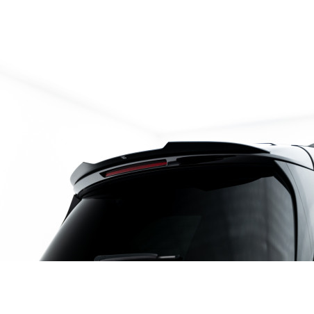 Spoiler Cap Mercedes-Benz GLS AMG-Line X167 (Cod. M-ME-GLS-167-AMGLINE-CAP1G)
