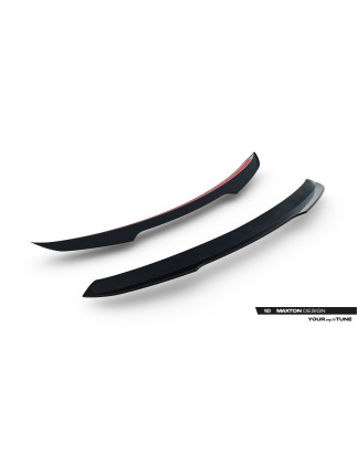 Spoiler Cap Mercedes-Benz GLS AMG-Line X167 (Cod. M-ME-GLS-167-AMGLINE-CAP1G)