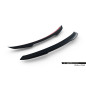 Spoiler Cap Mercedes-Benz GLS AMG-Line X167 (Cod. M-ME-GLS-167-AMGLINE-CAP1G)