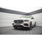 SPLITTER ANTERIORE V.1 Mercedes-Benz GLS AMG-Line X167 (Cod. M-ME-GLS-167-AMGLINE-FD1G+FD1RG)