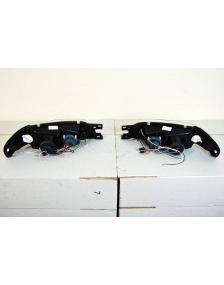 Fari Anteriori Angel Eyes Subaru Impreza '92 (Cod. E-FASU003)