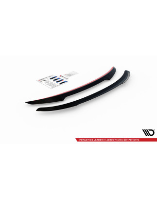 Spoiler Cap Maserati Ghibli Mk3 (Cod. M-MA-GH-1-CAP1G)