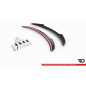 Spoiler Cap Maserati Ghibli Mk3 (Cod. M-MA-GH-1-CAP1G)