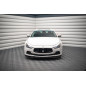 SPLITTER ANTERIORE V.1 Maserati Ghibli Mk3 (Cod. M-MA-GH-1-FD1G)