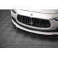 SPLITTER ANTERIORE V.1 Maserati Ghibli Mk3 (Cod. M-MA-GH-1-FD1G)