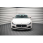 SPLITTER ANTERIORE V.2 Maserati Ghibli Mk3 (Cod. M-MA-GH-1-FD2G)