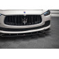 SPLITTER ANTERIORE V.2 Maserati Ghibli Mk3 (Cod. M-MA-GH-1-FD2G)