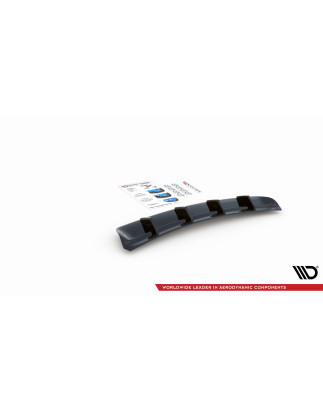 Sottoparaurti posteriore Maserati Ghibli Mk3 (Cod. M-MA-GH-1-RS1G)
