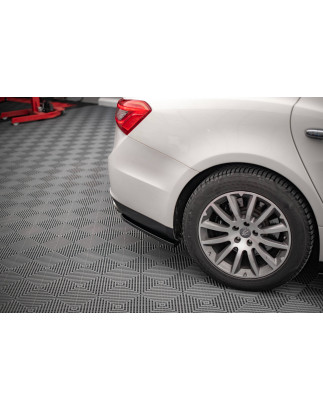 Splitters posteriori laterali Maserati Ghibli Mk3 (Cod. M-MA-GH-1-RSD1G)