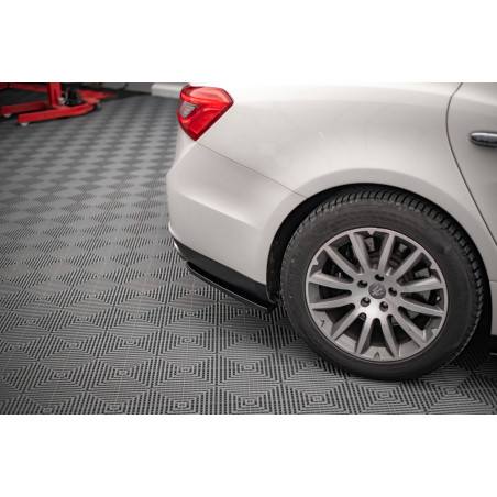 Splitters posteriori laterali Maserati Ghibli Mk3 (Cod. M-MA-GH-1-RSD1G)