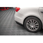 Splitters posteriori laterali Maserati Ghibli Mk3 (Cod. M-MA-GH-1-RSD1G)