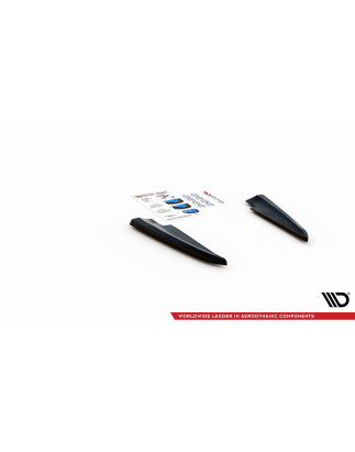 Splitters posteriori laterali Maserati Ghibli Mk3 (Cod. M-MA-GH-1-RSD1G)