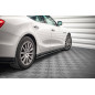 Diffusori minigonne Maserati Ghibli Mk3 (Cod. M-MA-GH-1-SD1G)